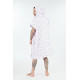 Poncho Watermelon - Pink