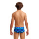 Boy's Sidewinder Trunks Gee A Geo