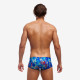 Men's Sidewinder Trunks Paint Press