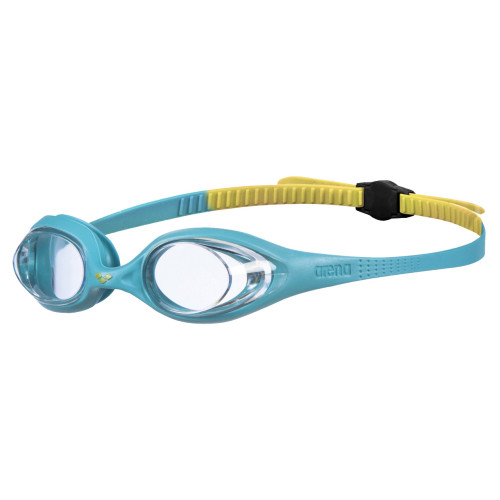 Lunettes Junior - Spider - CLEAR MINT YELLOW