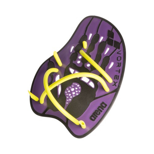 VORTEX EVOLUTION HAND PADDLE PLUM-ARTIC_