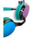 Tracks Mirror TURQUOISE-FUTURE_DUSK-WATE