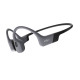 Casque MP3 Shokz Gris - OPENSWIM PRO