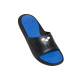 BRUNO BLACK-TURQ-BLACK
