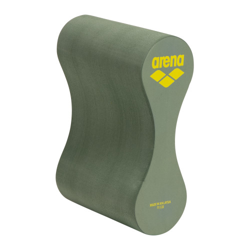 FREEFLOW PULLBUOY II SAGE-ARTIC_LIME