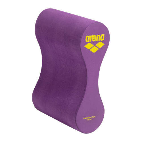 FREEFLOW PULLBUOY II PLUM-ARTIC_LIME