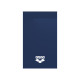 ARENA MICROFIBER TOWEL NAVY-WHITE
