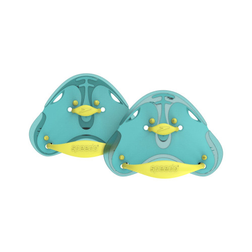 FINGER PADDLE BLU