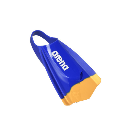 Palmes - Powerfin Pro Blue Yellow