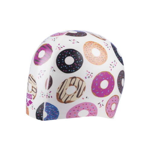 HD CAP DONUTS