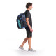 Sac à Dos 45L Arena SPIKY III BACKPACK 45 ALLOVER AQUA TU