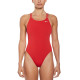 NIKE HYDRASTRONG SOLID-WOM. UNIVERSITY RED