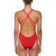 NIKE HYDRASTRONG SOLID-WOM. UNIVERSITY RED