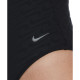 NIKE TERRY-YG WOM. BLACK
