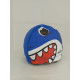 Bonnet de Bain Enfant - polyester Requin