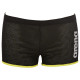 Maillot frein - Square Cut Drag Suit - BLACK