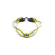Lunettes Python Mirror - VIOLET-PLUM-ARCTIC-LIME