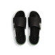 Claquettes Arena - MARCO ACTIVE BLACK - WHITE - SAGE