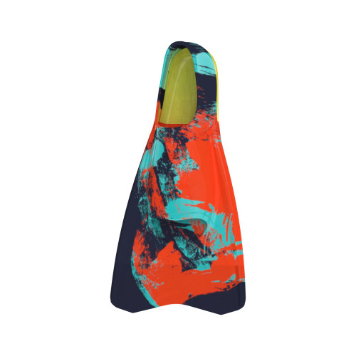 Palmes - MEDIUM BLADE FIN NAV