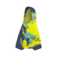 Palmes - SHORT BLADE FIN BLU