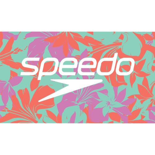 Serviette - BEACH TOWEL BLU