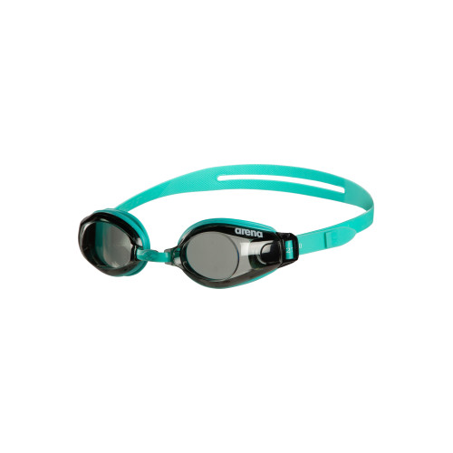 Lunettes Arena ZOOM X-FIT GREENE-SMOKE-BLACK