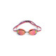 Lunettes Python Mirror - COPPER-PLUME
