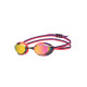 Lunettes Python Mirror - COPPER-PLUME