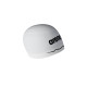 BONNET SILICONE AQUAFORCE WAVE BLANC