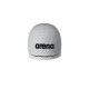 BONNET SILICONE AQUAFORCE WAVE BLANC