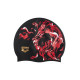Bonnet Arena Print 2 MULTI-BLACK