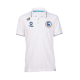 Polo Arena Blanc Coton Unisex - 3MUC Natation