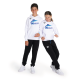 Sweat Shirt Arena Blanc Junior - 3MUC Natation