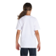 Tee Shirt Arena Blanc Coton Unisex - 3MUC Natation