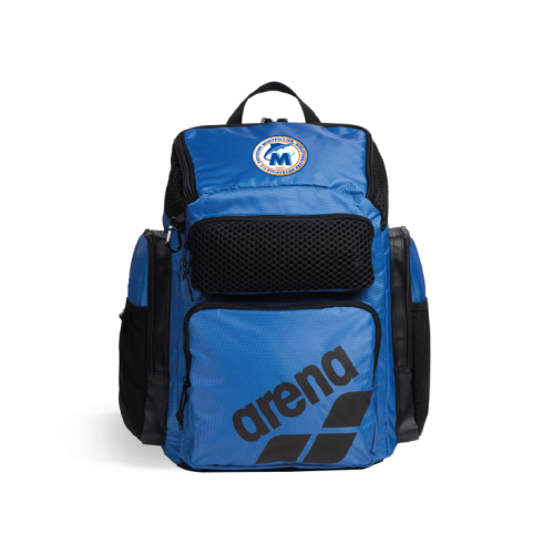 SAC 3MUC Natation