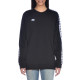 SWEAT TEAM OVERSIZE