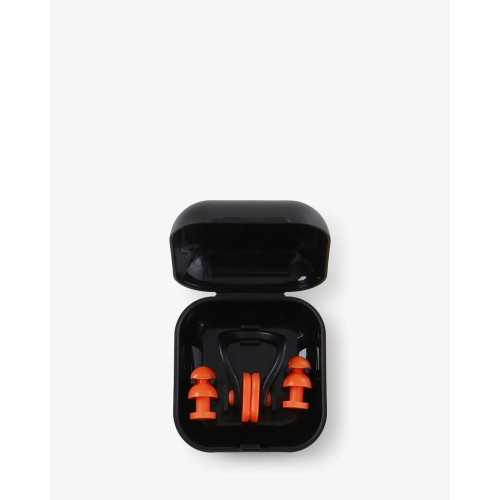 CUBE NOSE CLIP ORANGE