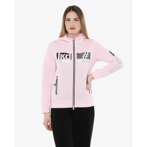 SIDERALIS PLUME ROSA