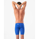 COMBINAISON J-KATANA JAMMER HOMME BLEU ROYAL-ORANGE