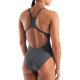 Maillot de bain Arena WOMEN'S Team Swim Pro SOLID RED-WHITE (copie)
