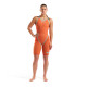 POWERSKIN CARBON GLIDE LE OBSUNSET CORAL