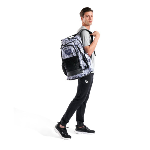 Sac à Dos ARENA ALL SET BACKPACK 45L AOLACQUER