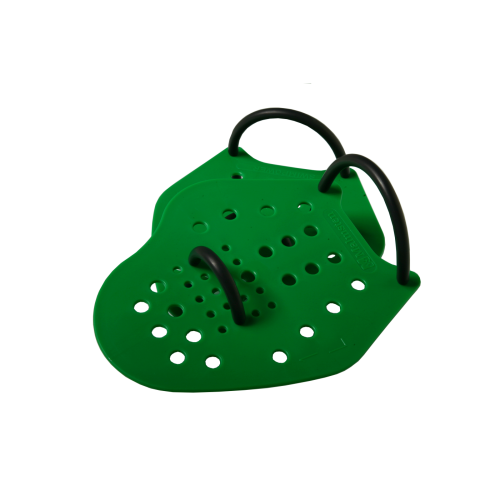 Paddle - Plaquettes de Natation - Vert - Taille 1