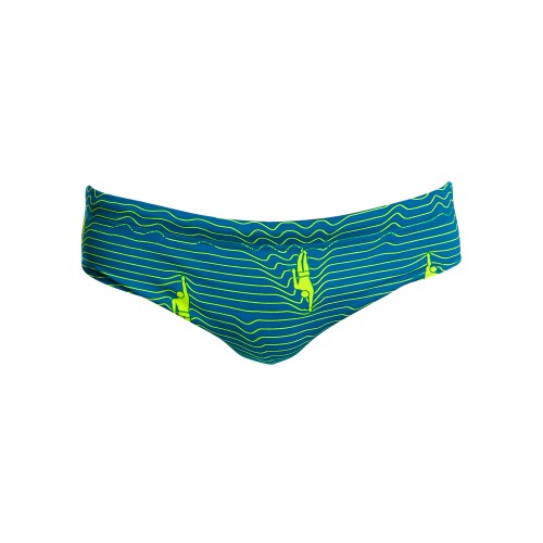 Slip de bain - Ripple Effect