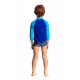 Tee-shirt Anti UV manches longues Enfant