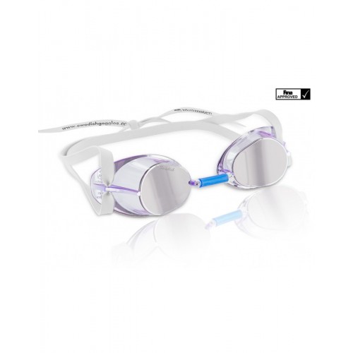 Lunettes suédoises Jewel VIOLET