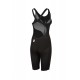 Combinaison Carbon Air² Dos ouvert Black Gold
