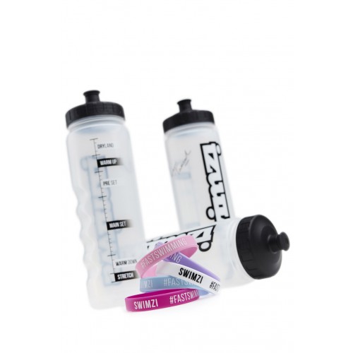 Water Bottle Pastel