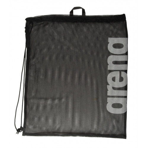 Filet - Team Mesh Black