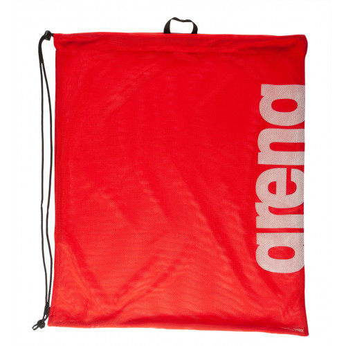Filet - Team Mesh Red
